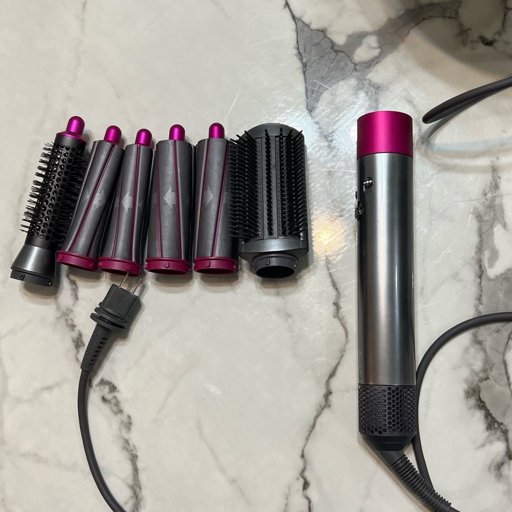 Dyson Airwrap Complete Styler